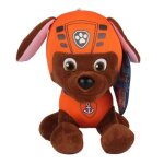 Paw patrol peluche toys 20cm - zuma