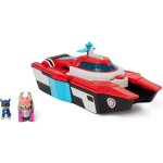 Paw patrol - quartier général marine - pup squad stella - jouet naval pour enfant dès 3 ans Paw patrol - quartier général marine - pup squad stella - jouet naval pour enfant dès 3 ans