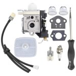 Pb250 carburateur pour echo pb250ln pb - 250 es250 souffleur de feuilles rb - k106 avec filtre à air ... Pb250 carburateur pour echo pb250ln pb - 250 es250 souffleur de feuilles rb - k106 avec filtre à air ...