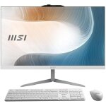 Pc all - in - one - msi - modern am242 1m - 1083fr - intel core i5 - 8 go ram - 1 to hdd Pc all - in - one - msi - modern am242 1m - 1083fr - intel core i5 - 8 go ram - 1 to hdd