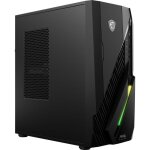 Pc de bureau gamer - msi - - mag infinite e1 - intel core i5 - 14400f - 16 go ddr5 - 512 go m. 2 pcie ...