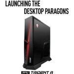 Pc de bureau gamer - msi mpg trident a 12tc - 449eu - intel core i5 - 12400f - ram 16go - 512gb ssd + ...