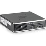 Pc de bureau hp 8300 usdt - i3 - 8go - 320go hdd - w10