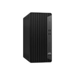 Pc de bureau - hp - elitedesk 800 g9 - intel core i9 - 32 go ram - 1 to ssd