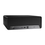 Pc de bureau - hp - prodesk 400 g9 - intel core i7 - 16 go ram - 512 go ssd