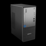 Pc de bureau - lenovo - thinkcentre neo 50t gen 5 - intel core i5 - 16 go ram - 512 go ssd