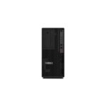 Pc de bureau - lenovo - thinkstation p360 tower - core i5 - 8 go ram - 1 to ssd - nvidia gtx 1060