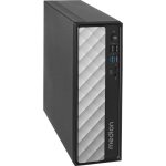 Pc de bureau - medion - t80 md34590 - i7 - 12650h 23ghz - ram 16go - ssd 1to - carte graphique intégrée ... Pc de bureau - medion - t80 md34590 - i7 - 12650h 23ghz - ram 16go - ssd 1to - carte graphique intégrée ...