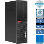 Pc fixe lenovo m920s sff i5 9500 16go ssd512go win11 pro Pc fixe lenovo m920s sff i5 9500 16go ssd512go win11 pro
