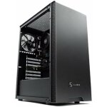 Pc fixe pccom work - intel core i5 - 12400 - 16 go ram - 500 go ssd