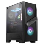 Vist pc gaming core i5 11400f - ram 32go - rtx 3050 - ssd 1to m. 2 - wifi - windows 11 pro