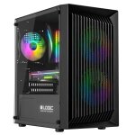 Pc gaming vist core i5 12400f - ram 16go - rtx 3060 - ssd 1to m. 2 - windows 11 pro