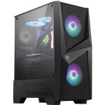 Vist pc gaming core i5 12400f - ram 32go - rtx 5060 - ssd 2to m. 2 - wifi - windows 11 pro