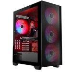 Vist pc gaming core i9 14900kf - ram 32go - rtx 5060ti - ssd 1to m. 2 - wifi6 - bt - windows 11 pro