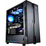 Vist pro pc gaming intel core i5 12400f - ram 16go - nvidia geforce rtx 3050 - ssd 1to - wifi - windows ...