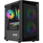 Vist pc gaming ryzen 5 3600 - ram 16go - rtx 5060 - ssd 1to m. 2 - wifi - windows 11 pro