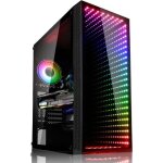 Vist pc gaming ryzen 7 5700g - ram 32go - rx vega8 - ssd 1to m. 2 - wifi - windows 11 pro