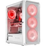 Vist pc gaming ryzen 7 5700g - ram 32go - ssd 1to m. 2 - wifi - windows 11 pro