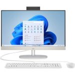 Pc tout - en - un hp 24 - cr0091nf - windows 11 - 238 fhd ips - athlon silver 7120u - ram 8go - 512go ...