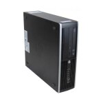 Pc hp 8300 elite sff intel i3 - 3220 ram 16go disque dur 250go windows 10 wifi