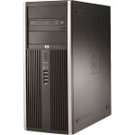 Pc hp compaq elite 8000 tour