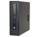 Pc hp elitedesk 800 g1 core i7 - 4770 ram 32go disque dur 1to windows 10 wifi