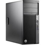 Pc hp z230 gaming gtx 1050ti i7 - 4790 ram 32go 240go ssd + 2to windows 10
