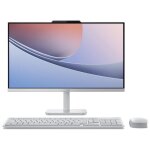 Pc tout - en - un lenovo lenovo a100 sans windows - 24 fhd - core i3 n305 - ram 16 go - ssd 512 go - ...