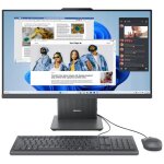 Pc tout - en - un lenovo ideacentre aio 27irh9 windows 11 - core i7 - 13620h - ram 16go - ssd 512 go ...