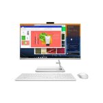 Pc tout en un lenovo ideacentre aio 3 27alc6 amd ryzen 5 7430u 16go 512gb ssd m. 2 integrated amd radeon ... Pc tout en un lenovo ideacentre aio 3 27alc6 amd ryzen 5 7430u 16go 512gb ssd m. 2 integrated amd radeon ...