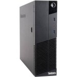 Pc lenovo thinkcentre m83 sff core i7 - 4770 ram 16go disque 500go windows 10 wifi