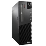 Pc lenovo thinkcentre m93p sff intel i7 - 4770 ram 16go disque 1to windows 10 wifi