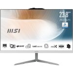 Pc tout - en - un msi - 24 - sans windows - ecran fhd - i5 1240p - ram 16go - stockage 500go - clavier ... Pc tout - en - un msi - 24 - sans windows - ecran fhd - i5 1240p - ram 16go - stockage 500go - clavier ...