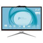 Pc tout en un - msi - aio pro ap222t 13m - 006eu - 8 go ram - 256 go ssd - cran tactile 21. 5