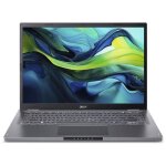 Pc portable acer aspire a14 - 51m - 51ky - sans windows - 14 wuxga ips - intel core 5 120u - intel iris ...