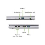 Pc portable acer aspire go 15 : win 11 - 15. 6 fhd - amd athlon silver 7120u - ram 8go - 128go ssd