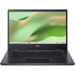 Pc portable acer - chromebook cboa314 - 1h - c286 - chrome os - 14 fhd - intel celeron n4500 - ram 4go ...