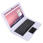 Pc portable pas cher android 7. 1 hdmi 10. 1 ordi portable 2 go + 16 go wifi blanc yonis
