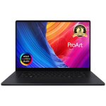 Pc portable asus proart p16 oled h7606 : win 11 - 16 wqxga + tactile - rtx 5070 8go - amd ryzen ai 9 ...