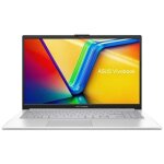 Pc portable asus vivobook 15 oled s1504 sans windows - 156 fhd - amd ryzen 5 7520u - ram 16go - 1to ssd ...