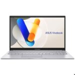 Pc portable asus vivobook 15 x1504 : sans windows - 15. 6 fhd - intel core 5 120u - ram 16go - 512go ...