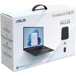 Pc portable asus vivobook 16 s1605 16 wuxga - intel core i5 - 11300h - ram 8go - 512go ssd - win 11 + ... Pc portable asus vivobook 16 s1605 16 wuxga - intel core i5 - 11300h - ram 8go - 512go ssd - win 11 + ...
