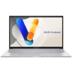 Pc portable asus vivobook 17 x1704 sans windows - 173 fhd ips - intel core i7 - 1355u - ram 16go - 1to ...