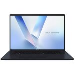 Pc portable asus vivobook 18 m1807 sans windows - 18 wuxga 144hz - amd ryzen 7 260 - ram 32go - 1to ssd ...