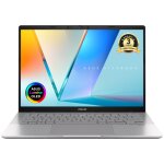 Pc portable asus vivobook s14 oled m3407 : win 11 - 14. 0 wuxga - amd ryzen ai 7 445 - ram 32go - 1to ...