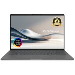 Pc portable asus zenbook 14 oled ux3407 : win 11 - 14. 0 wuxga - snapdragon x1p - 26 100 - ram 16go - ...