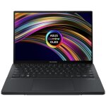 Pc portable asus zenbook duo oled ux8406 : win 11 - 14. 0 wuxga tactile - intel core ultra 7 155h - ram ...