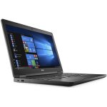 Pc portable - dell - latitude 5580 - 15 - reconditionn� - tr�s bon �tat
