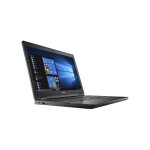 Pc portable - dell - latitude 5580 - 15 - reconditionné - etat correct Pc portable - dell - latitude 5580 - 15 - reconditionné - etat correct