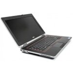 Pc portable - dell - latitude e6420 - 14 - reconditionn� - etat correct